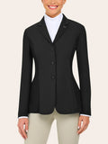Harmony Evo Mesh Show Coat