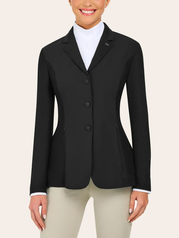 Harmony Evo Mesh Show Coat