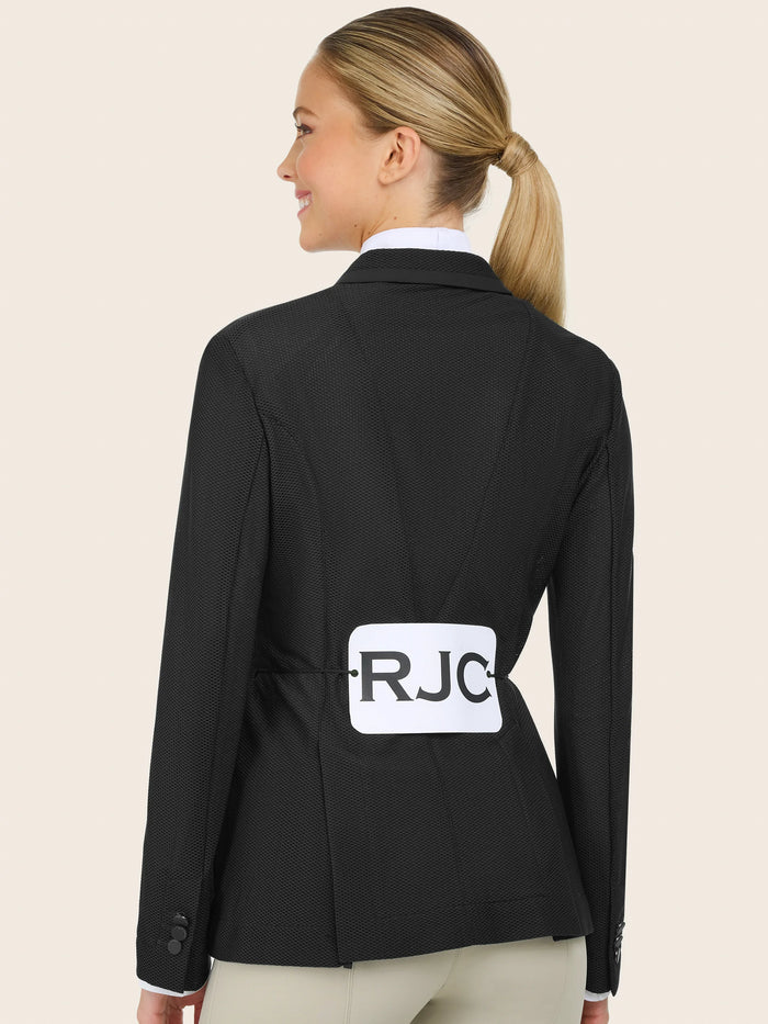 Harmony Evo Mesh Show Coat