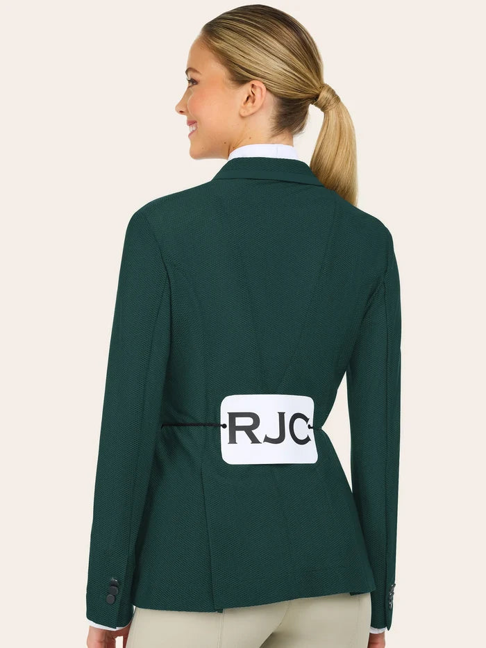 Harmony Evo Mesh Show Coat