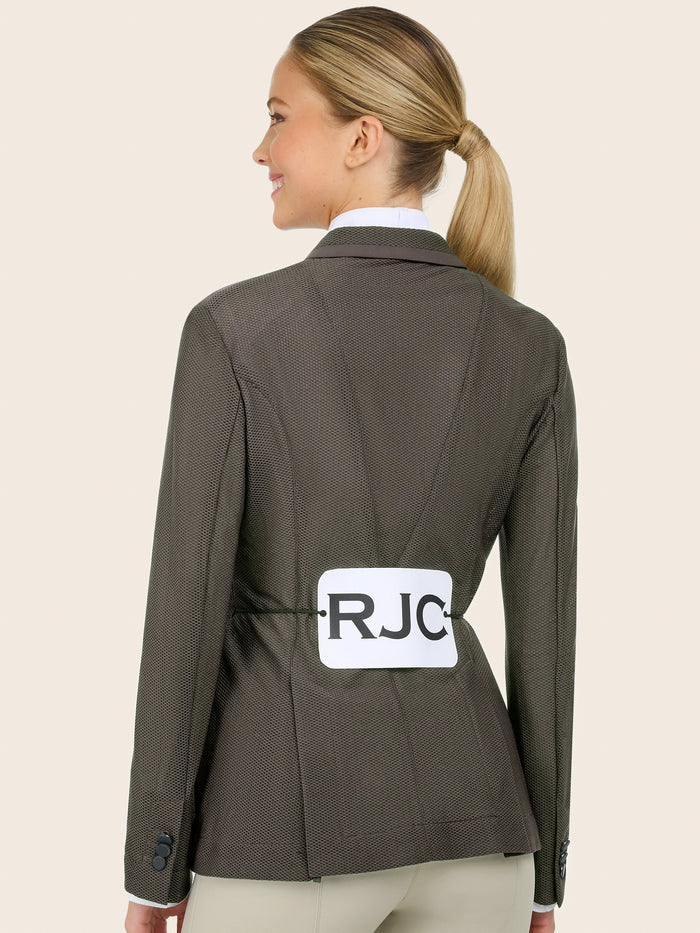 Harmony Evo Mesh Show Coat