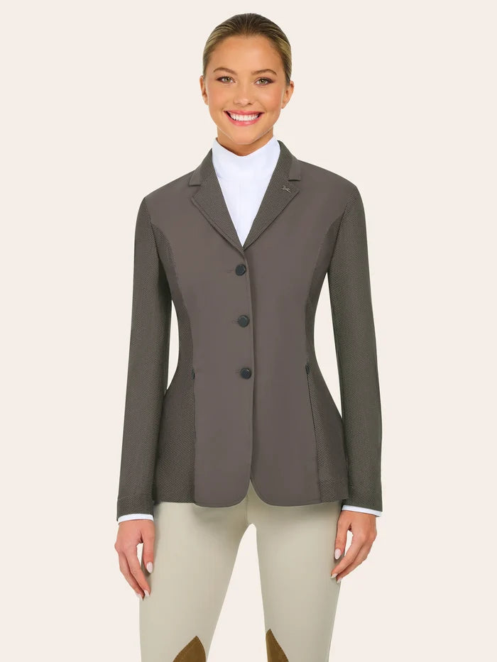 Harmony Evo Mesh Show Coat