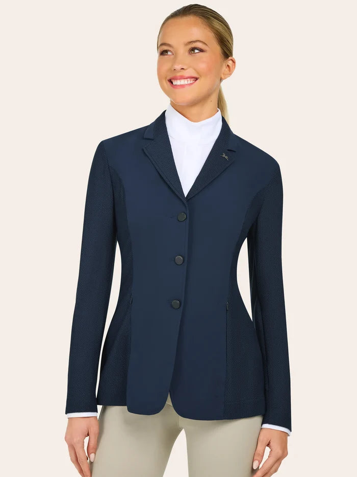 Harmony Evo Mesh Show Coat