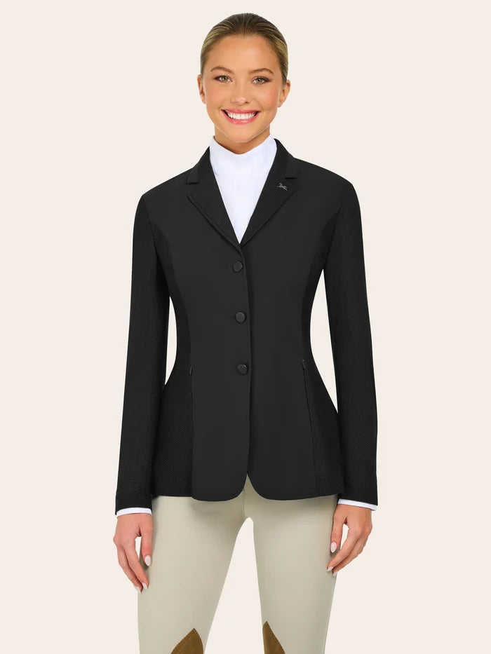 Harmony Evo Mesh Show Coat