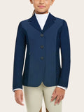 Harmony Jr. Mesh Show Coat