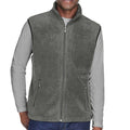 Harriton Fleece Vest