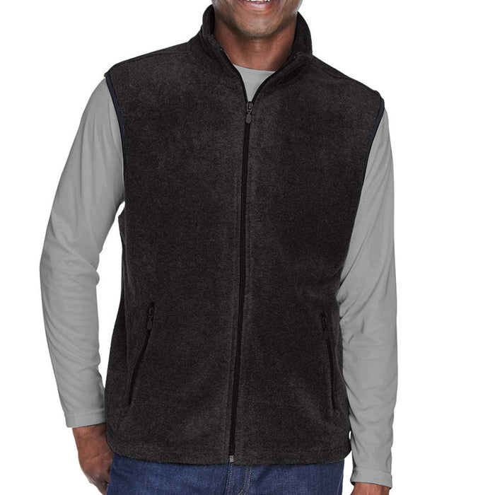 Harriton Fleece Vest