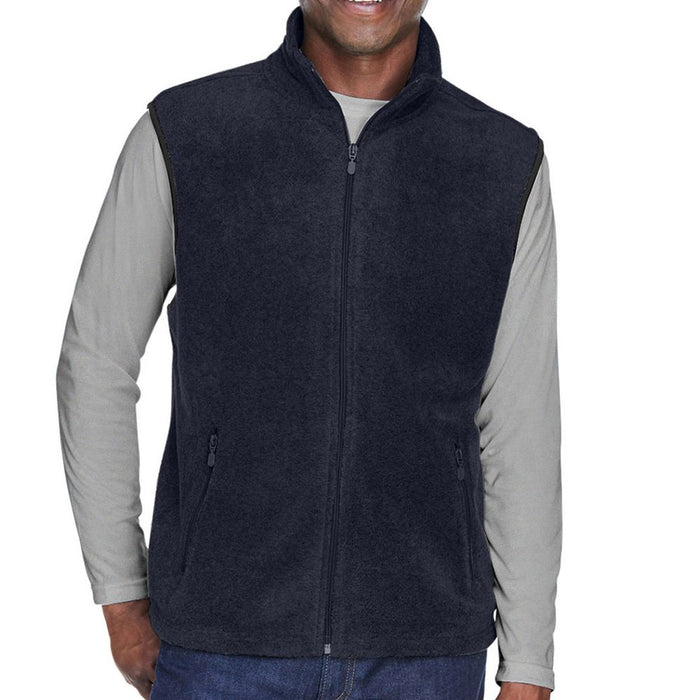 Harriton Fleece Vest