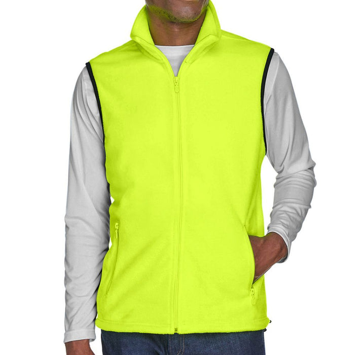 Harriton Fleece Vest