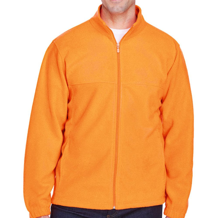SAFETY ORANGE