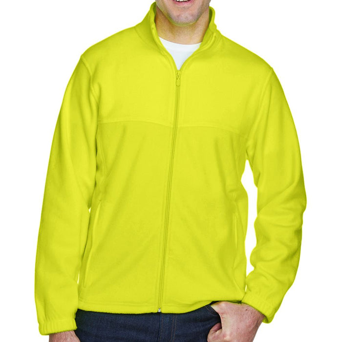 SAFETY YELLOW