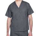 Harriton Unisex Restore Scrub Top