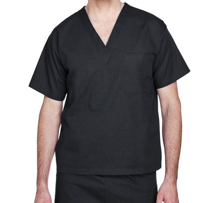 Harriton Unisex Restore Scrub Top
