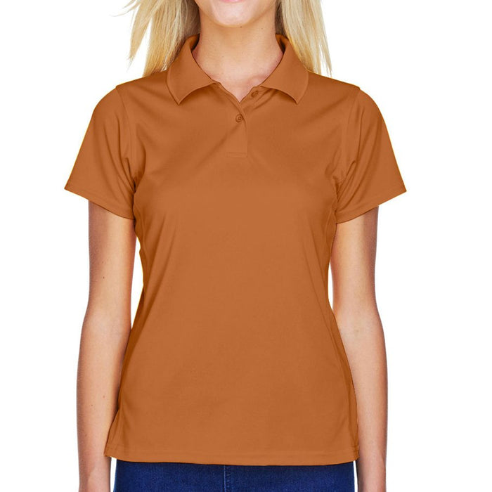 TEXAS ORANGE