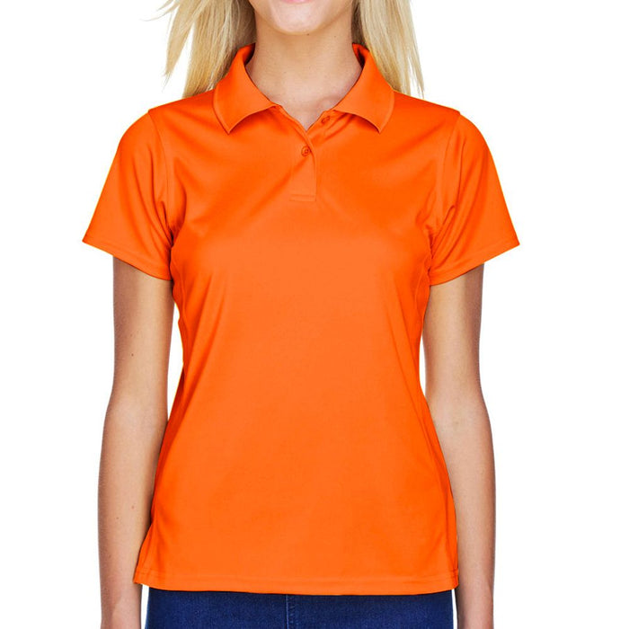 TEAM ORANGE