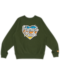 Heavyweight Sweatshirt