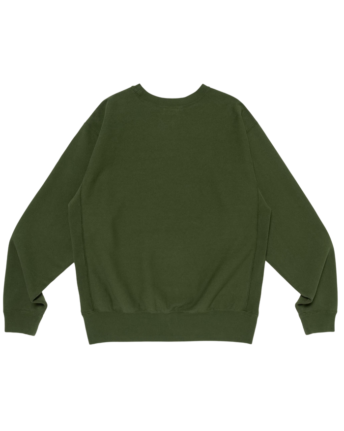 Heavyweight Sweatshirt