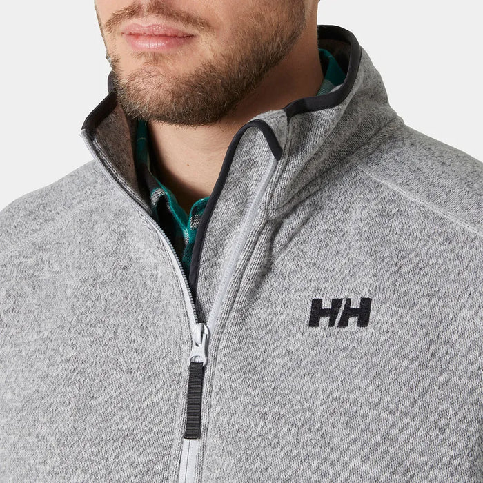 Helly Hanson Mens Varde 2.0 Fleece Vest