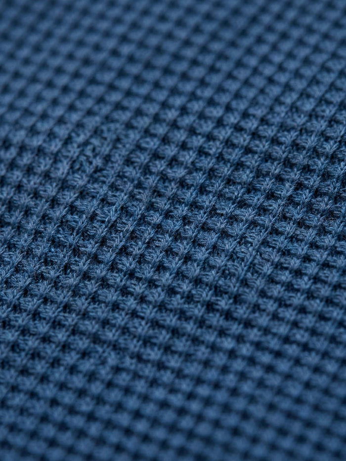 Het Draxor Indigo T-shirt