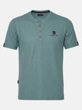 Het Droven Menthol T-shirt