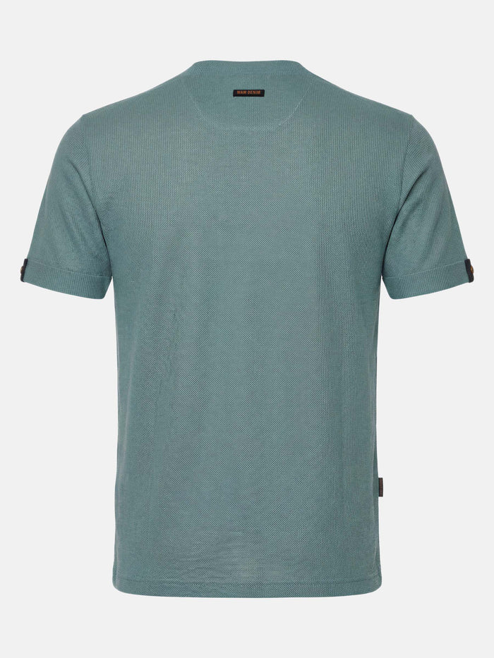 Het Droven Menthol T-shirt