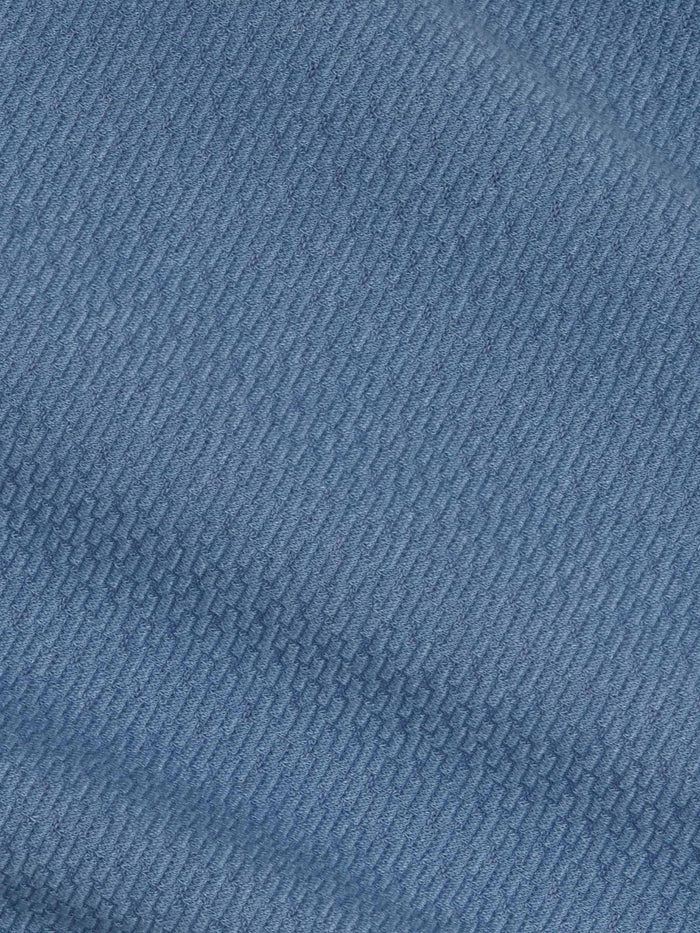 Het Zorkan Licht Indigo T-shirt