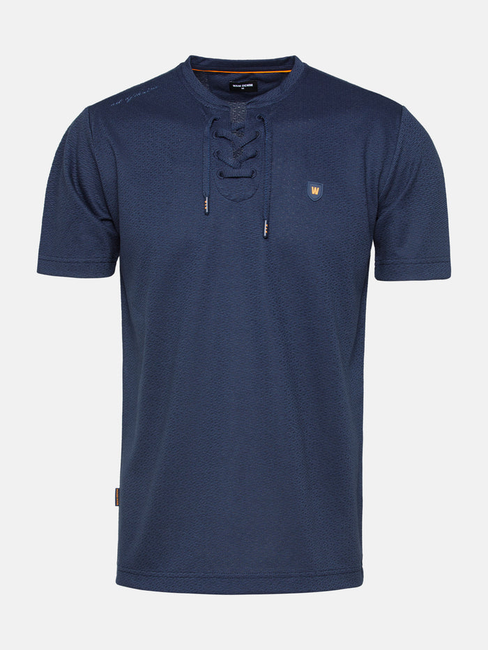 Het Zorkan Marine T-shirt