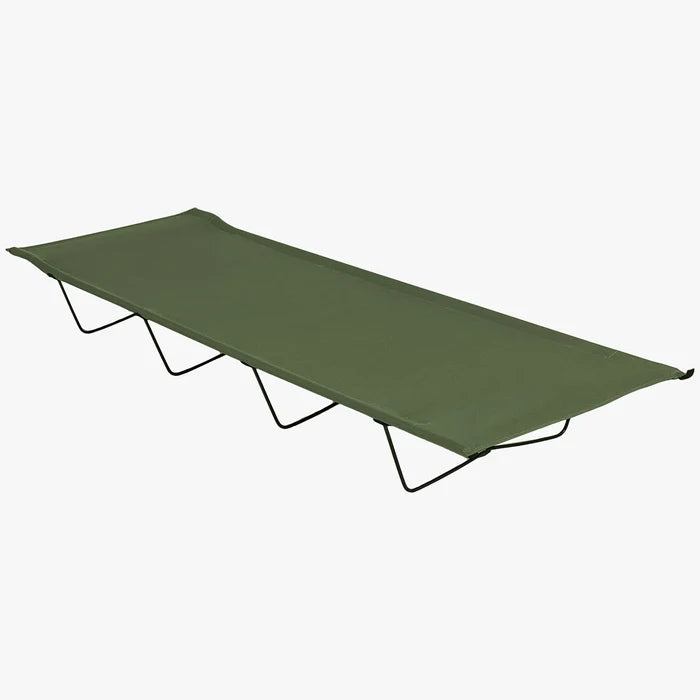 Highlander Lightweight Camp Bed