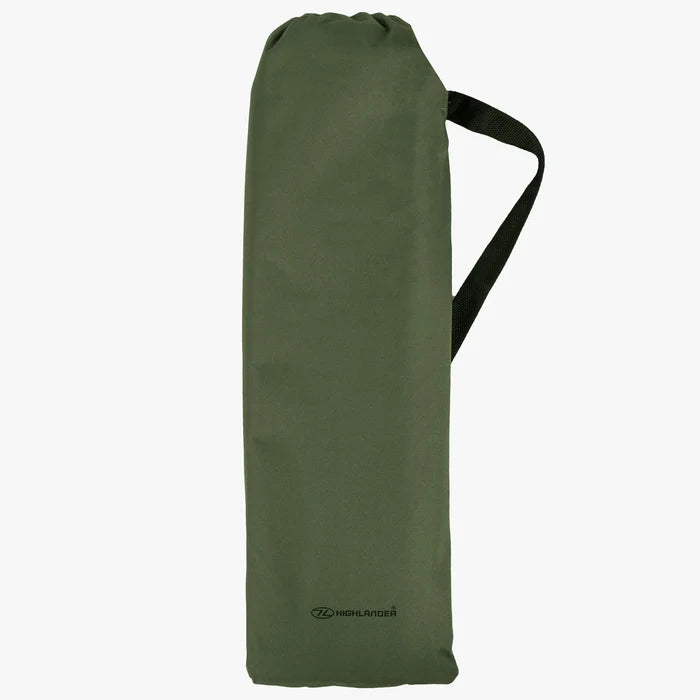 Highlander Lightweight Camp Bed
