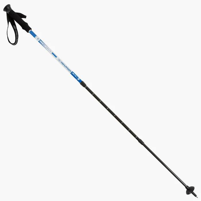 Highlander Trek Lite Walking Pole