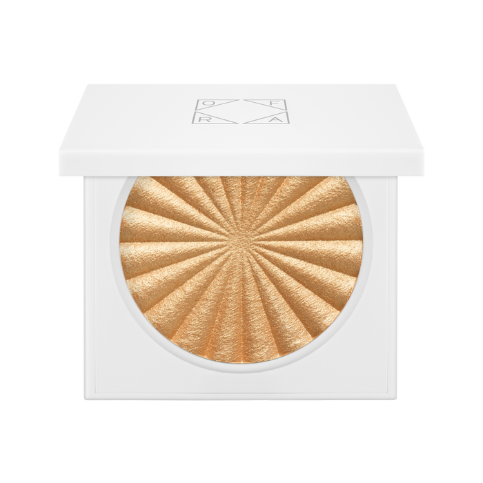 Highlighter - Pumpkin Pie