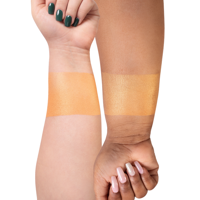 Highlighter - Pumpkin Pie