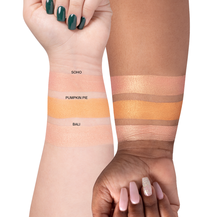 Highlighter - Pumpkin Pie