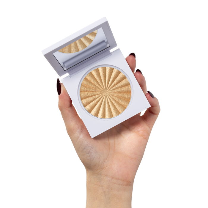 Highlighter - Pumpkin Pie