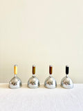 Historic Chase Dinner Bells - S/4