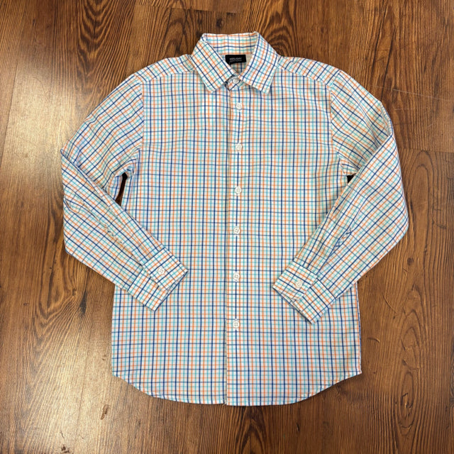 Holiday Editions SIZE 10 Shirt Boy's