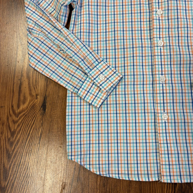 Holiday Editions SIZE 10 Shirt Boy's