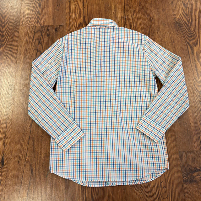 Holiday Editions SIZE 10 Shirt Boy's