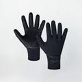 HyperFire 1.5mm Wetsuit Glove - Black