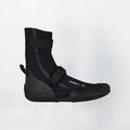 HyperFire 5mm Split Toe Wetsuit Bootie - Black
