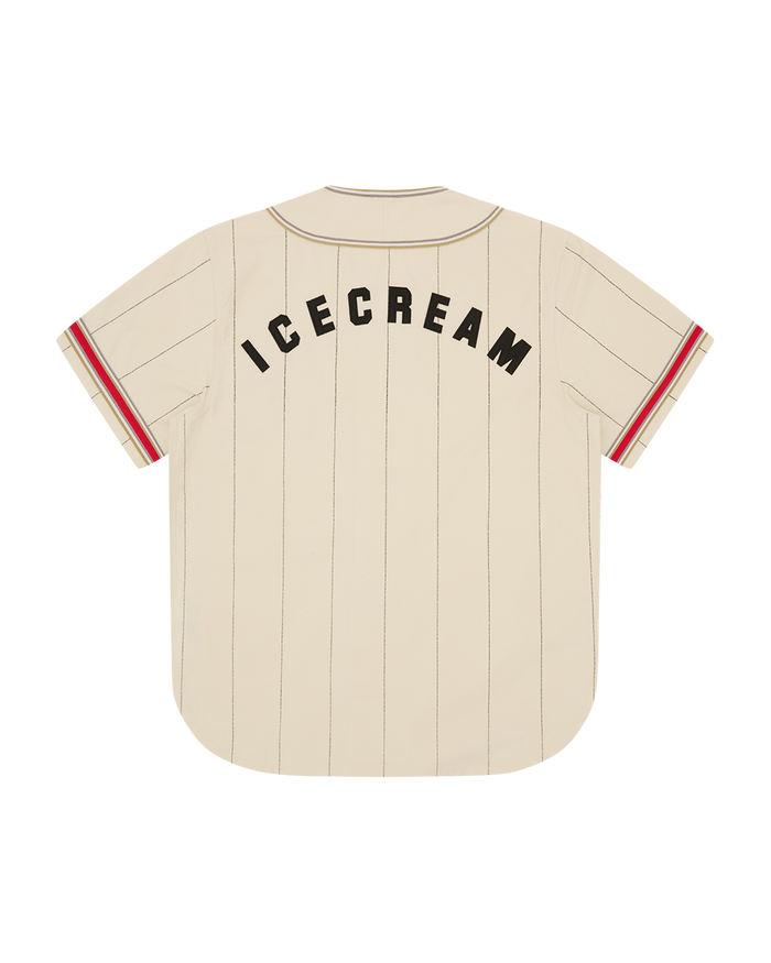 IC Baseball Jersey