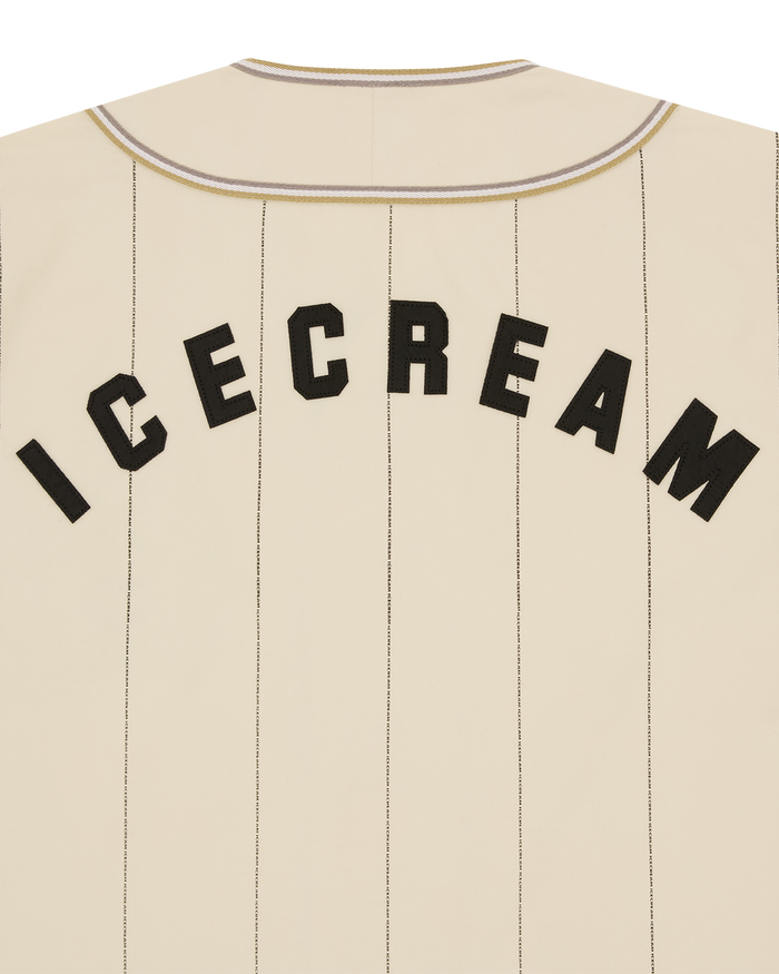 IC Baseball Jersey