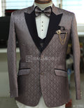 IC2795-5pc Wedding Suits