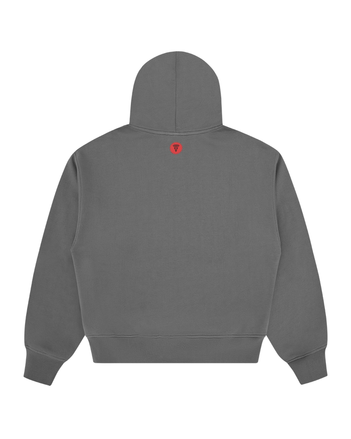 Icecream World Oversized Popover Hood