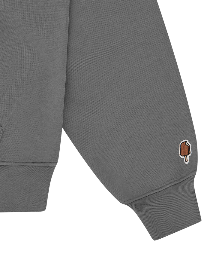 Icecream World Oversized Popover Hood