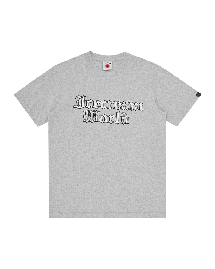 Icecream World T-Shirt