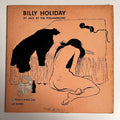 At Jazz At The Philharmonic 10" (US Original)
