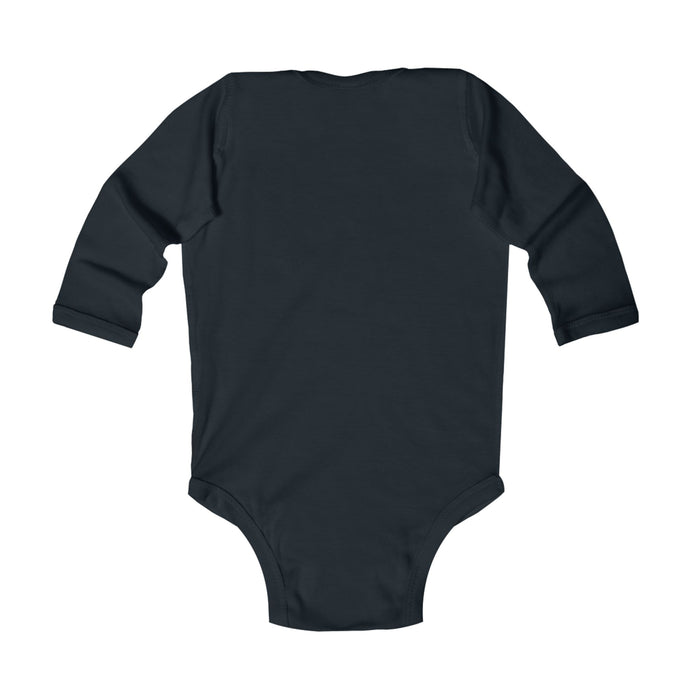 Infant - Long Sleeve Bodysuit