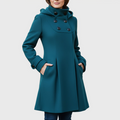 Isabella | Jacket with Side Pockets