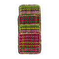 Isla Coaster Set - Key Lime
